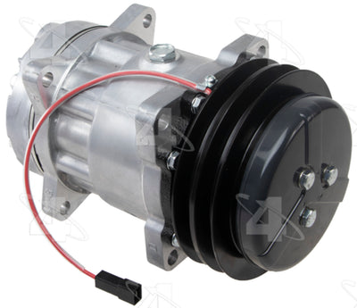 FOUR SEASONS air compressor
