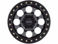 KM550 18X9 5X5.0 ANTH-SB-LP 18MM