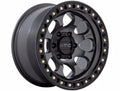 KM550 18X9 5X5.0 ANTH-SB-LP 18MM