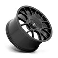 Rotiform auto part installed view