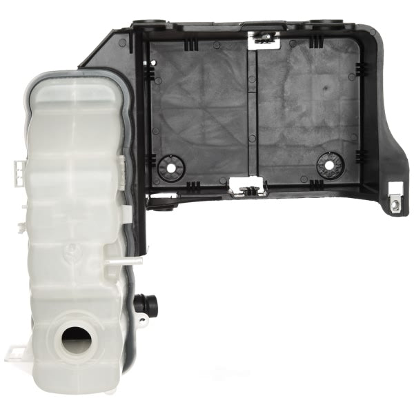 Gates Coolant Tank W/Cap Battery Tray