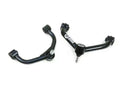 Front Upper Control Arms for 2-4 Inch Lift 20-24 Silverado/Sierra 2500/3500HD Freedom Offroad