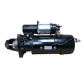 REMANUFACTURED ALTERNATOR