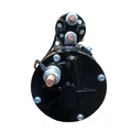 REMANUFACTURED ALTERNATOR