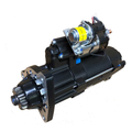 REMANUFACTURED ALTERNATOR