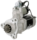 REMANUFACTURED ALTERNATOR