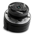 AC R4 COMPRESSOR, 8mm PIN, R-134a