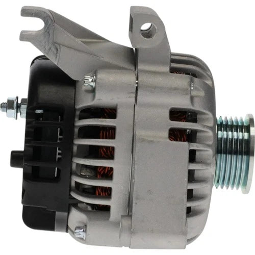 NEW ALTERNATOR