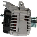 NEW ALTERNATOR