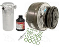 FOUR SEASONS auto part