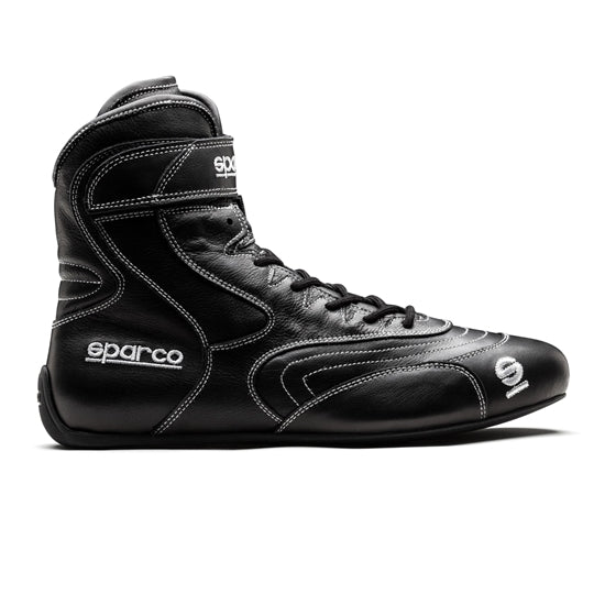 Sparco Shoe SFI 20 Black - Size 47