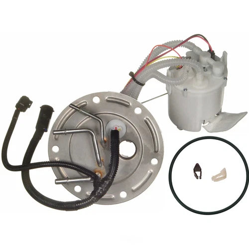 FUEL PUMP MODULE ASSY