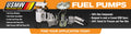 Derale fuel pump