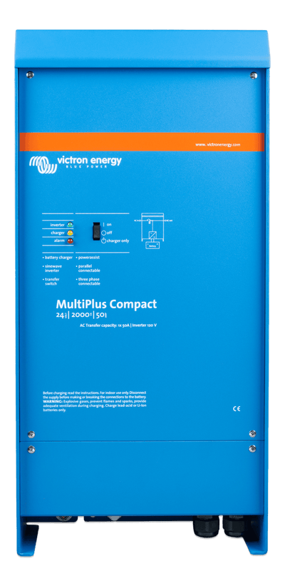VICTRON ENER auto part