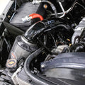 Wehrli intake system