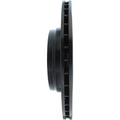 Stoptech auto part