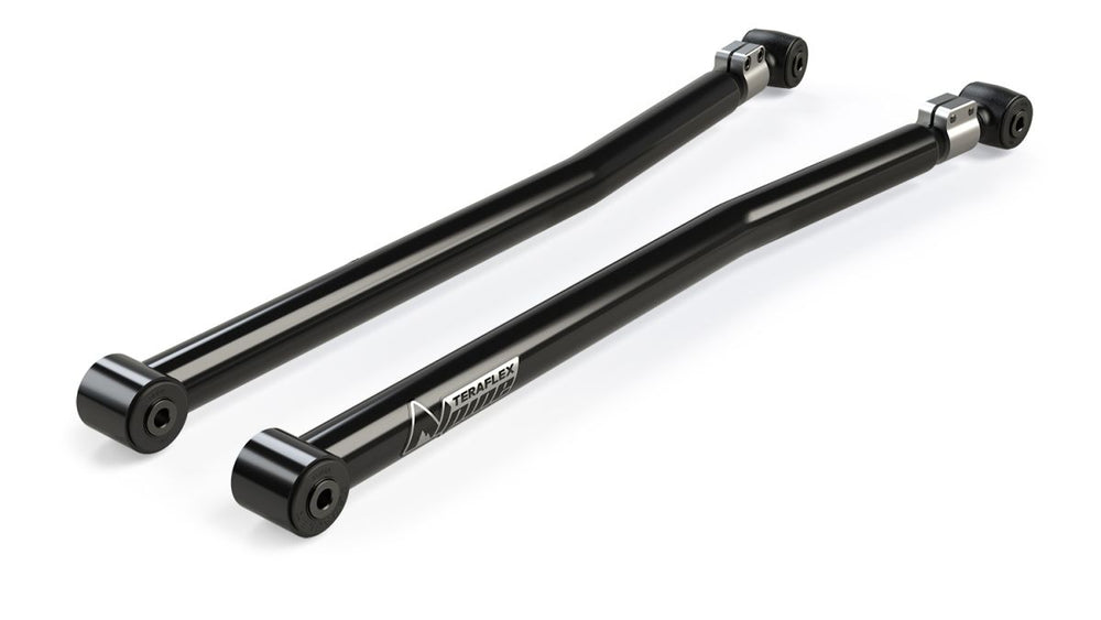 ~(32.1 lbs. 39X9X4)~ JL: Alpine Long Control Arm Kit - Rear Lower Adjustable (3-6IN Lift)
