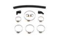 AMS Performance 2021+ Ford Raptor/F-150 3.5L EcoBoost Turbo Inlet Tubes