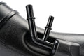 AMS Performance 2021+ Ford Raptor/F-150 3.5L EcoBoost Turbo Inlet Tubes