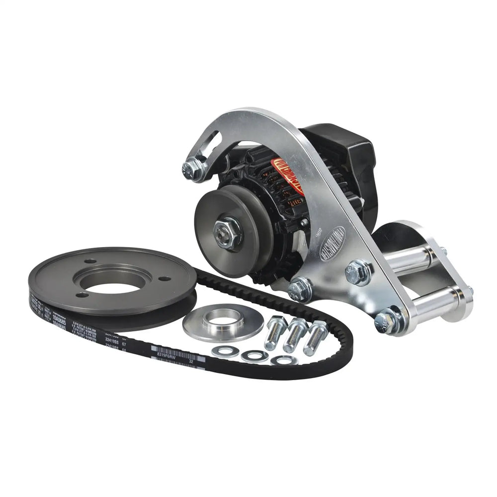 SBC Low Mount Alt. Kit w/8162