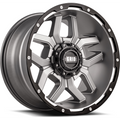 GD07 18X9.0 6X139.7 18 110 MABL