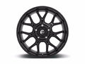 ~(39 lbs. 23X23X12)~ TECH 20x9 6x139.70 MATTE BLACK (20 mm)