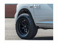 ~(39 lbs. 23X23X12)~ TECH 20x9 6x139.70 MATTE BLACK (20 mm)
