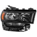 ( POE ) DODGE RAM 2500 19-24 CHROME