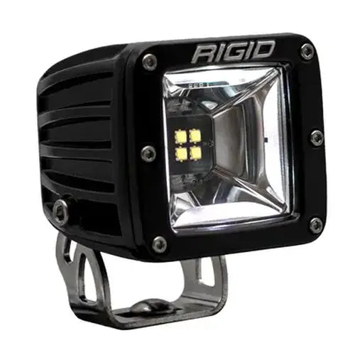 PAIR OF DURALUX GEN2 DRIVING LIGHT