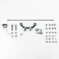Lokar chrome auto part