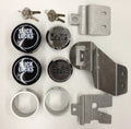 SLICK LOCKS auto part