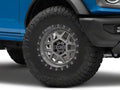 BR KELSO 17X9 6X139 +0 112 BTL GRY