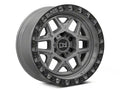 BR KELSO 17X9 6X139 +0 112 BTL GRY