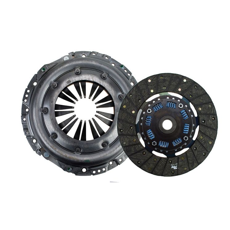 HDX CLUTCH SET FORD / MERCURY 11 LEVER STYLE 1 1/1610
