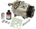 FOUR SEASONS auto part