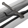CATBACK EXHAUST WITH BURNT TIP