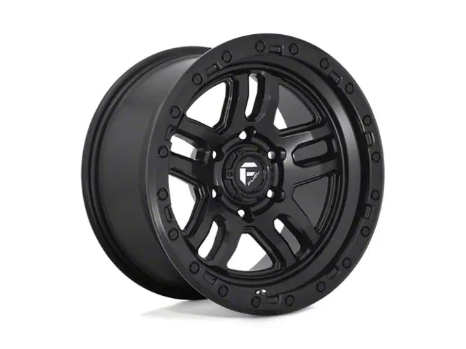 D700 20X9 6X135 MT-BLK 01MM