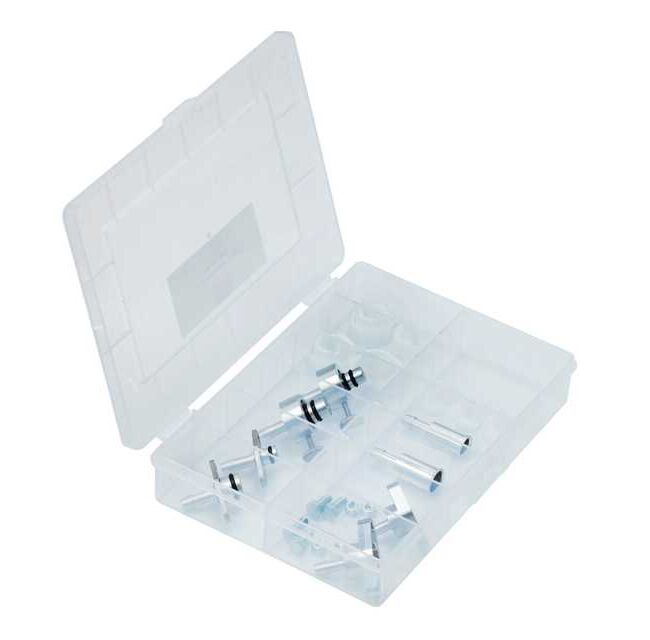 JETCLEAN ADAPTER SET M2