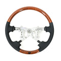 NRG Innovations red auto part