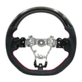 NRG Innovations auto part installed view