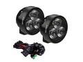 VISION X - CR-3 DRIVING LIGHT KIT