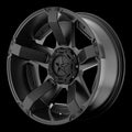 KMC Wheels auto part