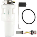 FUEL PUMP MODULE