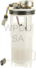 FUEL PUMP MODULE