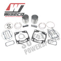 Wiseco 01-04 Arctic Cat ZR800 (2431M08100 3189KD) Piston Kit