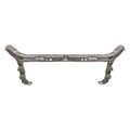 CAPA RADIATOR SUPPORT W/O ACTIVE SHUTTER FORD EXPLORER 2024