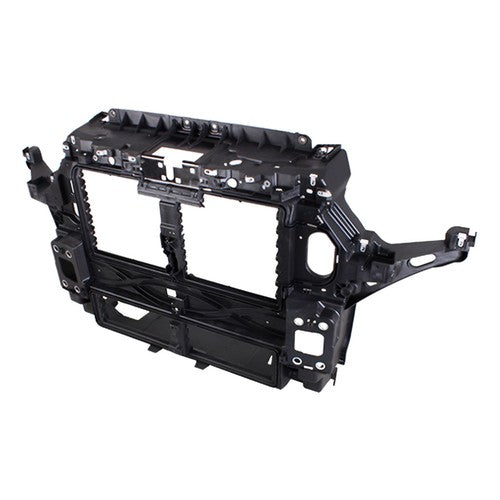 CAPA RADIATOR SUPPORT W/O ACTIVE SHUTTER FORD EXPLORER 2024