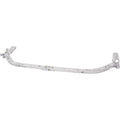 CAPA RADIATOR SUPPORT W/O ACTIVE SHUTTER FORD EXPLORER 2024