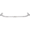 CAPA RADIATOR SUPPORT W/O ACTIVE SHUTTER FORD EXPLORER 2024