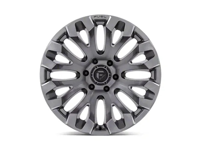 D830 18X9 5X5.0 PLATINUM 1MM